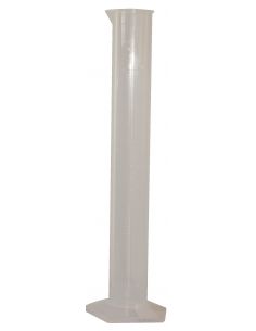 EPROUVETTE GRADUEE 250ML