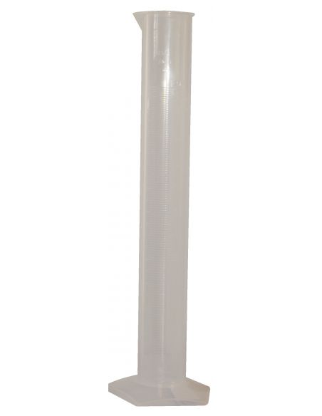 EPROUVETTE GRADUEE 250ML
