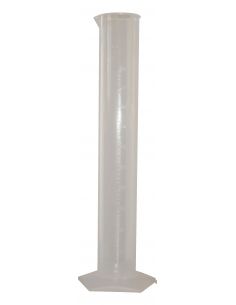 EPROUVETTE GRADUEE 500ML