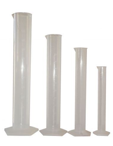 EPROUVETTE GRADUEE 1000ML