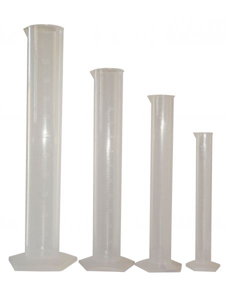 EPROUVETTE GRADUEE 1000ML