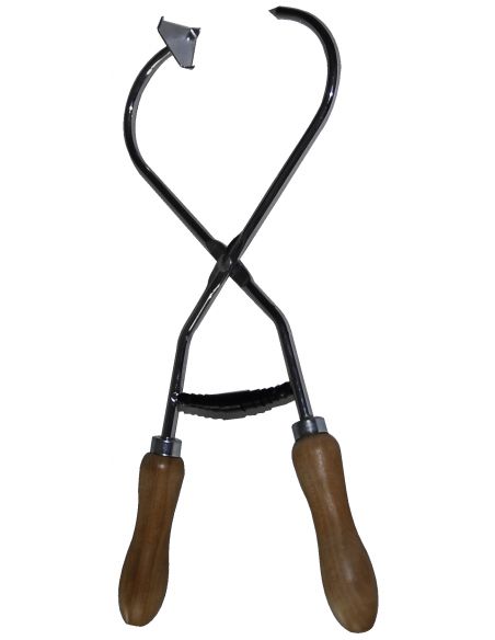 PINCE A EMAILLER M21