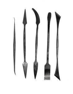 OUTIL PLATRE ET SCULPTURE GM n°1 2