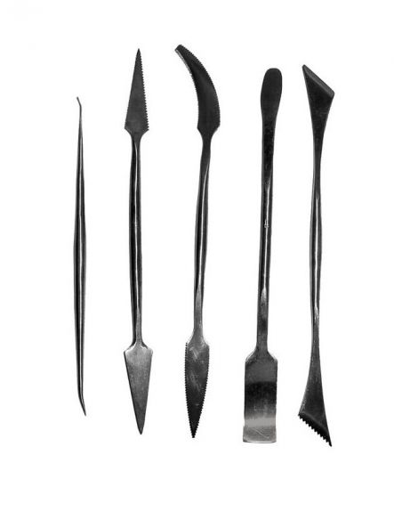 OUTIL PLATRE ET SCULPTURE GM n°1