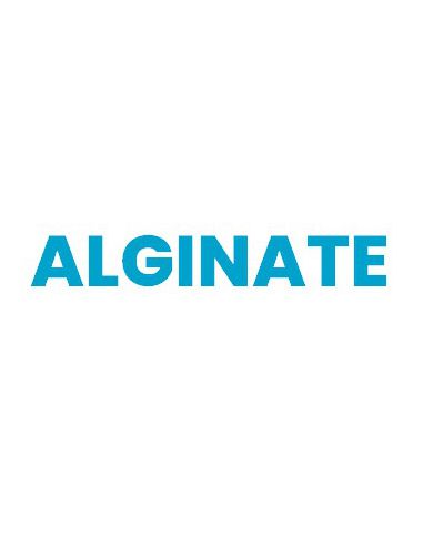 ALGINATE DE MOULAGE