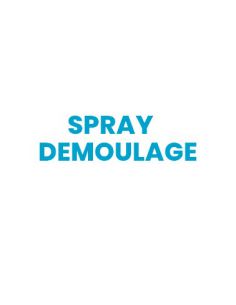 SPRAY DE DEMOULAGE T1-1 600ML