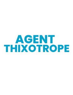 AGENT THIXOTROPE POT DE 100 G