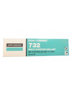 COLLE SILICONE 732CLEAR