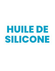 HUILE DE SILICONE 500 ML