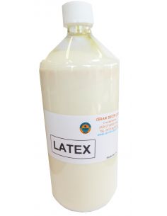 Latex de réserve 2