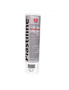 PLASTILINE MOYENNE - 1 KG