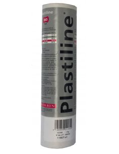 PLASTILINE DURE - 1 KG 2
