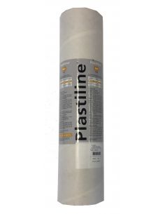 PLASTILINE MOYENNE - 5 KG