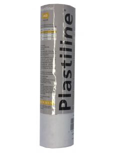PLASTILINE TRES SOUPLE - 1KG 2
