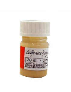 Crème à dépolir | CATHERINE BERGOIN