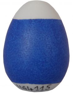 COULEUR HERAEUS BLEU N°64115
