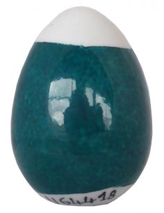 COULEUR HERAEUS BLEU PETROLE N°64418