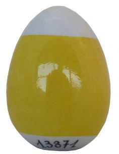 COULEUR FERRO JAUNE PAILLE C13871