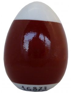 COULEUR FERRO BRUN ROUGE C16873