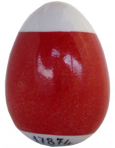 COULEUR FERRO ROUGE CADMIUM FONCE C171874