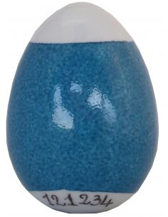 COULEUR FERRO BLEU TURQUOISE C121234