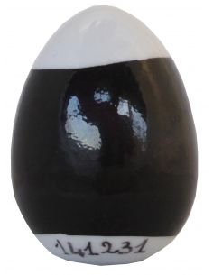 COULEUR FERRO NOIR EBENE C141231