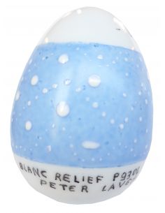 COULEUR BLANC RELIEF P9304
