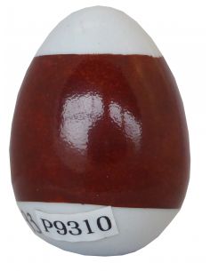 COULEUR BRUN ROUILLE P9310