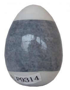 COULEUR GRIS ACIER P9314