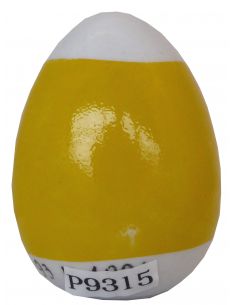 COULEUR JAUNE CITRON P9315