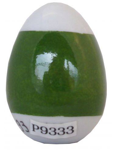 COULEUR VERT CHROME P9333