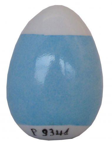 COULEUR TURQUOISE CLAIR P9341