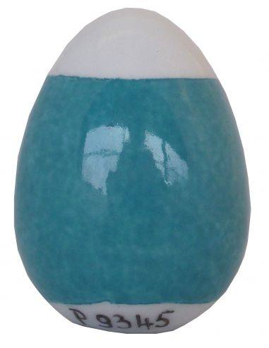 COULEUR VERT D'EAU P9345