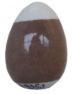 COULEUR OURS BRUN P9353