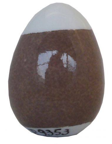 COULEUR OURS BRUN P9353