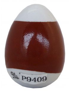 COULEUR BRUN ROUGE P9409