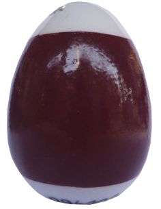 COULEUR ROUGE BORDEAUX P94108