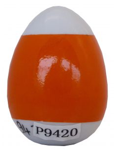 COULEUR MANDARINE P9420