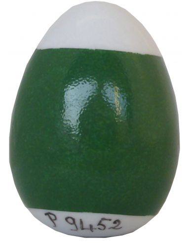 COULEUR VERT P9452