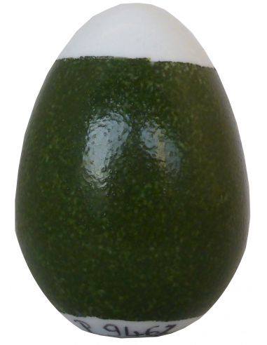 COULEUR VERT NOIR OMBRE P9467