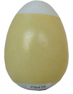 COULEUR JAUNE IVOIRE P9478