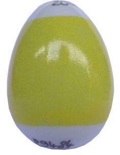 COULEUR JAUNE POUSSIN P9484