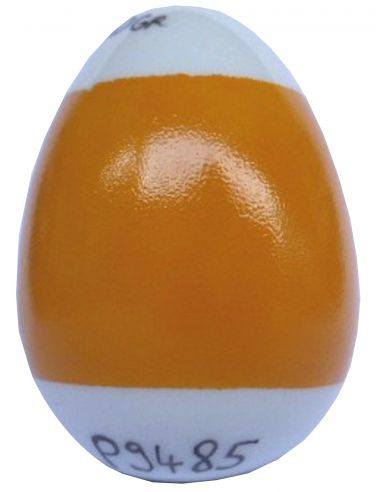 COULEUR ORANGE TITANE P9485
