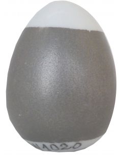 COULEUR MÉTALLIQUE GRIS FONCE W1020