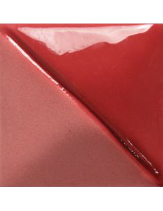 UG207 ENGOBE ROUGE FLAMME