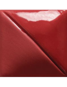 UG207 ENGOBE ROUGE FLAMME 2