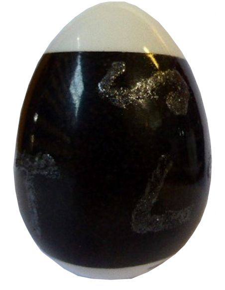 COULEUR PAILLETTE HEMATITE