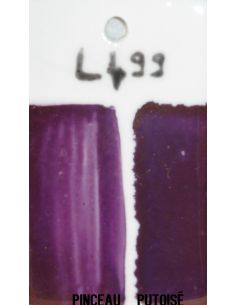 LUSTRE VIOLET HER499
