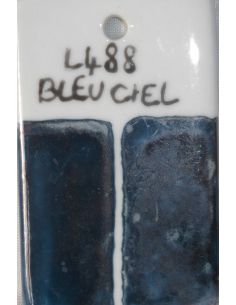 LUSTRE BLEU CLAIR HER488