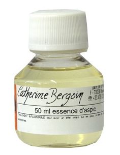 ESSENCE ASPIC - 50 ML